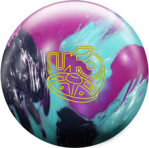 Roto Grip UFO Pearl Bowling Ball