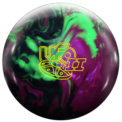 Roto Grip UFO II Bowling Ball