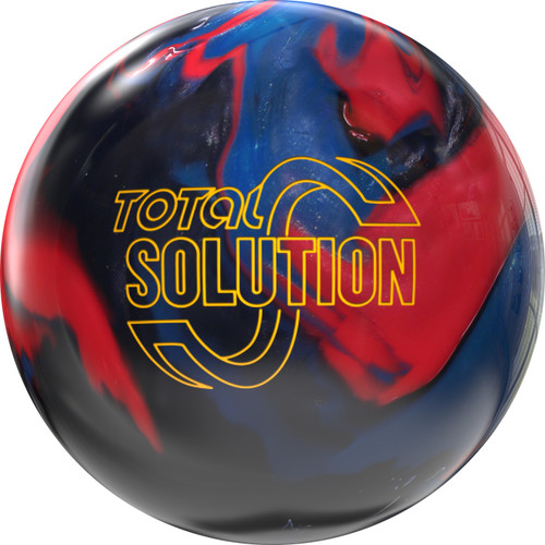 Storm Total Solution Bowling Ball