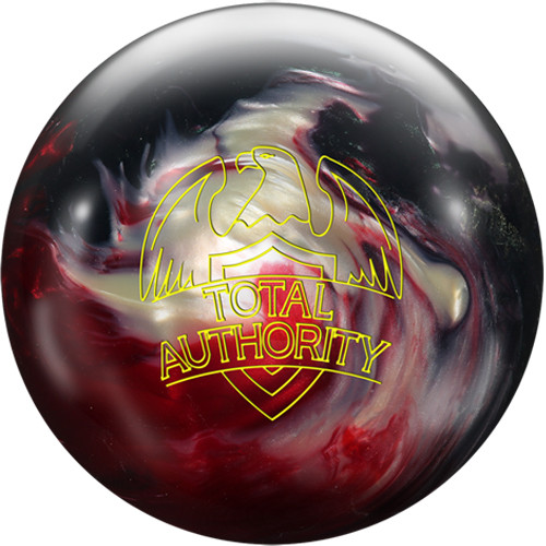 Roto Grip Total Authority Bowling Ball