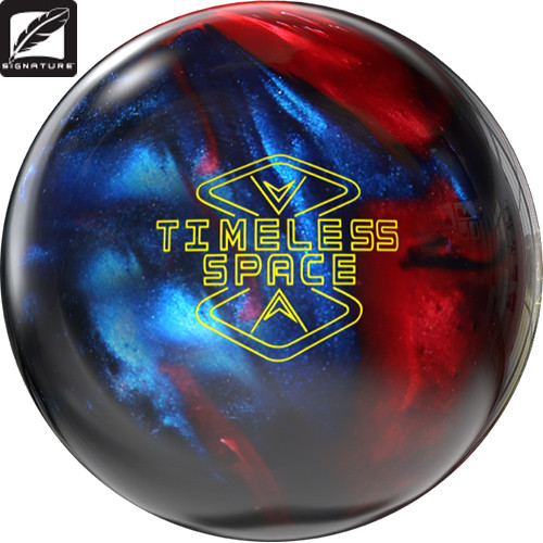 Storm Timeless Space Bowling Ball