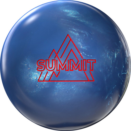 Storm Summit Pearl Bowling Ball