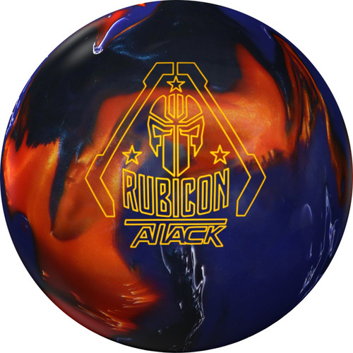 Roto Grip Rubicon EX Pearl Bowling Ball - 123Bowl