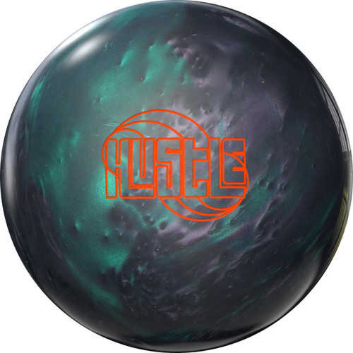 ROTO GRIP HUSTLE ボウリングボール ブラック ROTO GRIP HUSTLE ボウリングボール ブラック Roto Grip Hustle