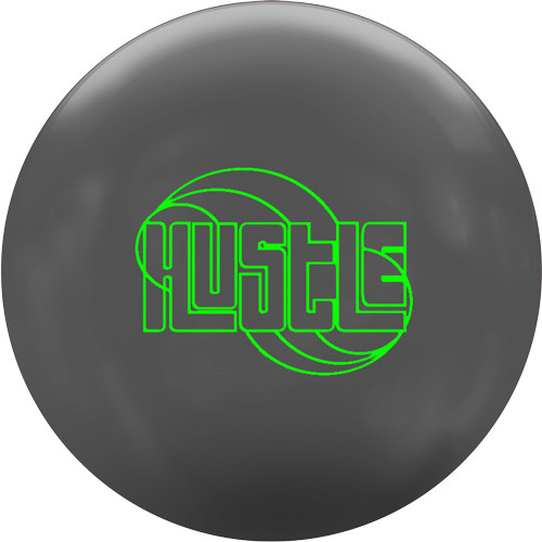 Roto Grip Hustle X-Ray Bowling Ball - 123Bowl
