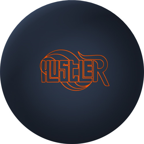 Roto Grip Hustler Navy Bowling Ball