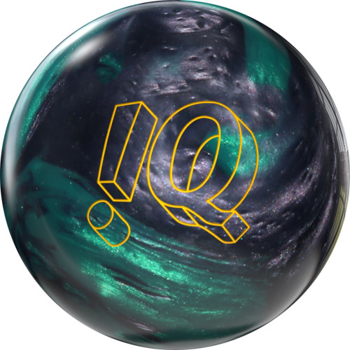 Storm IQ Tour Galaxy Bowling Ball - 123Bowl