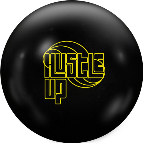 Roto Grip Hustle UP Bowling Ball