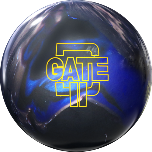Storm Gate II Bowling Ball