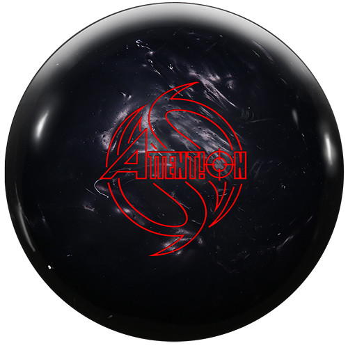Roto Grip Attention Black Pearl Bowling Ball