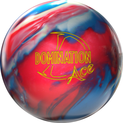 Storm Domination Ace Bowling Ball