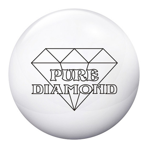 Legends Pure Diamond Bowling Ball