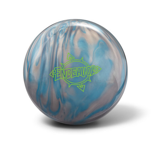 Brunswick Nexxus Fusion Omega Bowling Ball - 123Bowl