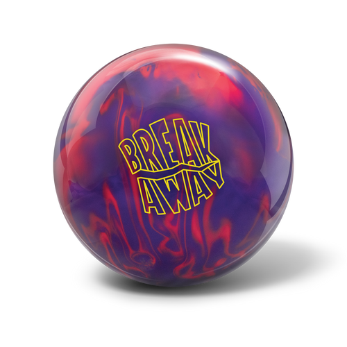 Radical Breakaway Bowling Ball