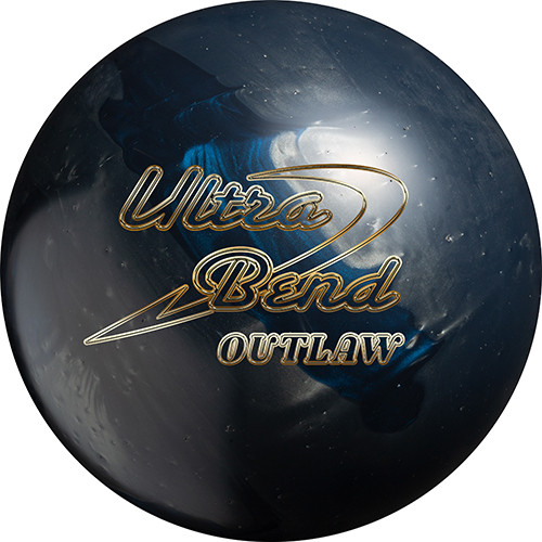 ABS Ultra Bend Outlaw Bowling Ball - 123Bowl