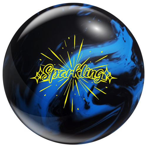 Lord Field Swag Sparkling Solid Bowling Ball