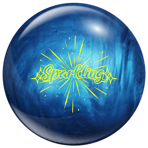 Lord Field Swag Sparkling Pearl Bowling Ball