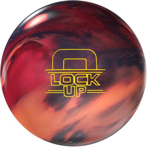 LOCK UP & STORM ボウリングボール 14p4oz LOCK UP & STORM ボウリングボール 14p4oz LOCK UP & STORM ボウリング
