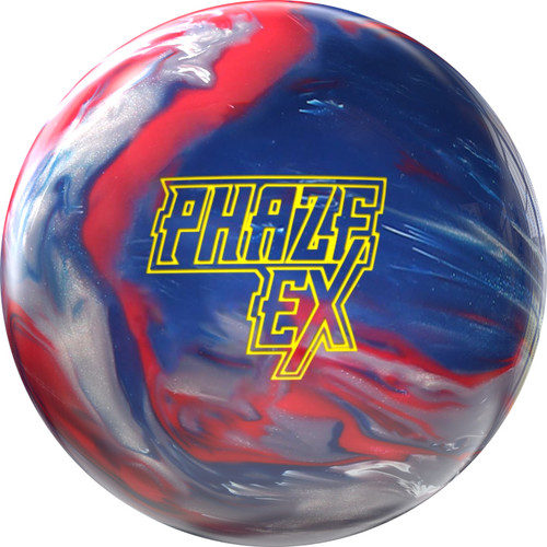 Storm Phaze EX Bowling Ball