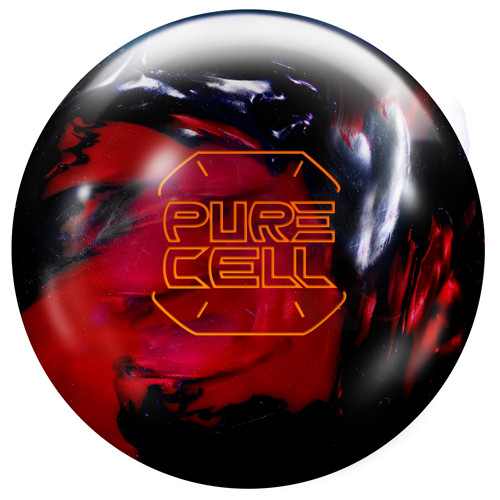 Roto Grip Pure Cell Bowling Ball - 123Bowl