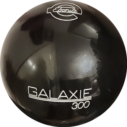 Brunswick Silver Galaxie 300 Bowling Ball - 123Bowl