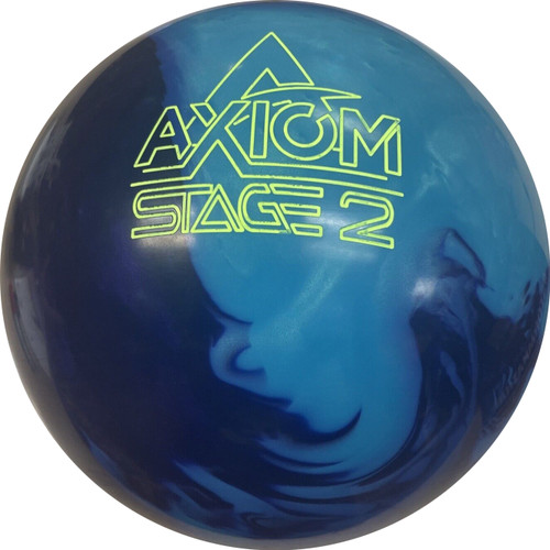 新品Storm Axiom Stage2 ストーム　アクシオムステージ2 15p STORM AXIOM STAGE2 アクシオム・ステージ2 丨ボウリング口コミ