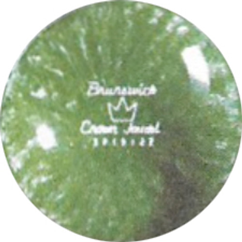 【新品】クラウンジュエル Crown Jewel 15P Brunswick Brunswick Crown Jewel Gold Bowling Ball - 123Bowl