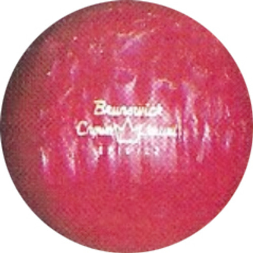 Brunswick Crown Jewel - Gold - Bowling Ball - 123Bowl