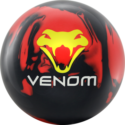 MOTIV VENOM ボウリングボール 14ポンド MOTIV VENOM ボウリングボール