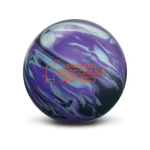 Hammer Maximum Effect Bowling Ball