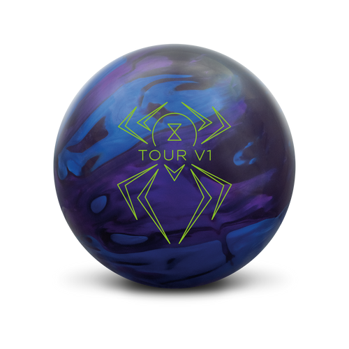 Hammer Black Widow Tour V1 Bowling Ball