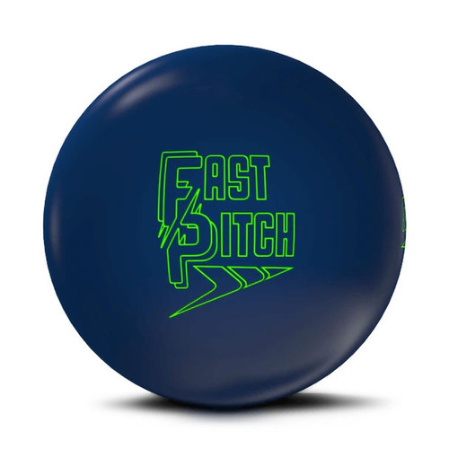 Storm Pitch Black Bowling Ball - 123Bowl