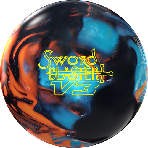 Storm Sword Blaster V3 Bowling Ball