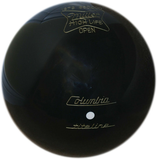 Bowling Balls - Past - Columbia 300 - Discontinued - Page 1 - 123Bowl