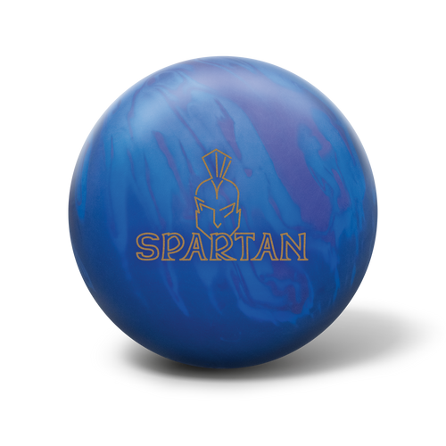 Ebonite Spartan Bowling Ball