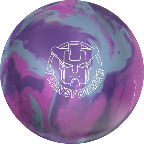 Roto Grip Transformer Bowling Ball