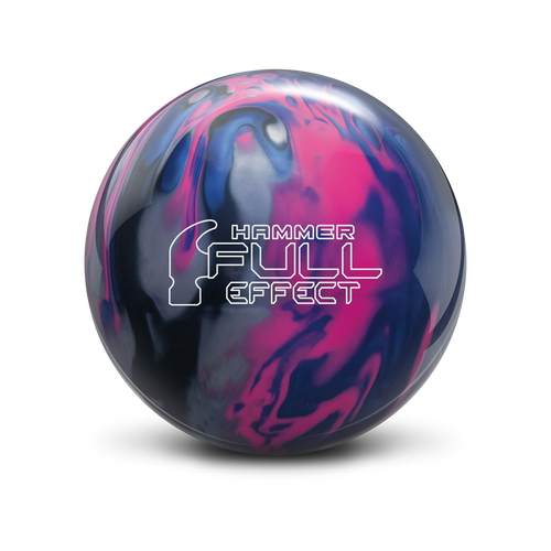 Hammer Full Effect Bowling Ball
