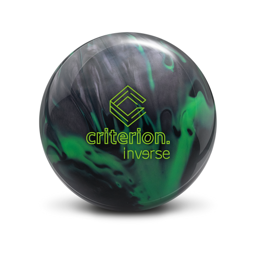 Track Criterion Inverse Bowling Ball