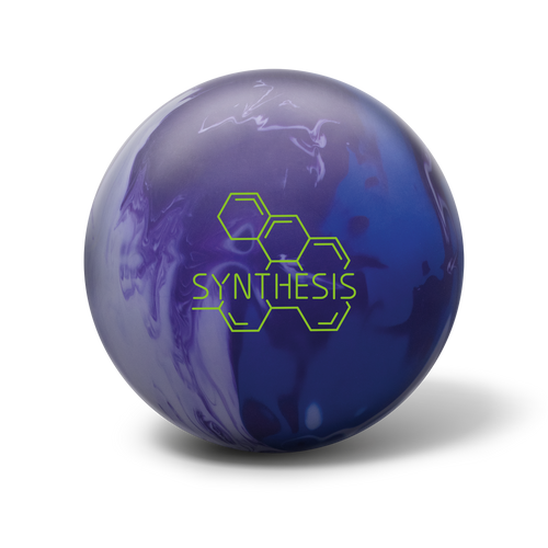 Track Synthesis Bowling Ball