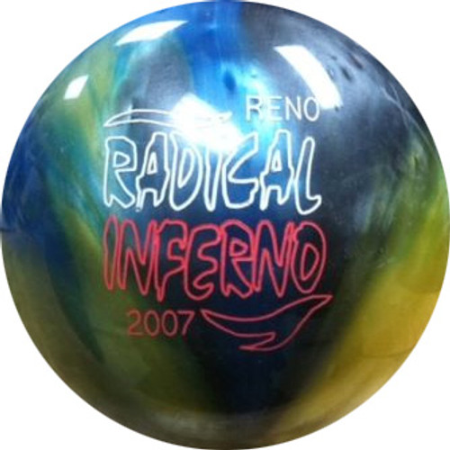 Radical Inferno Reno 2007