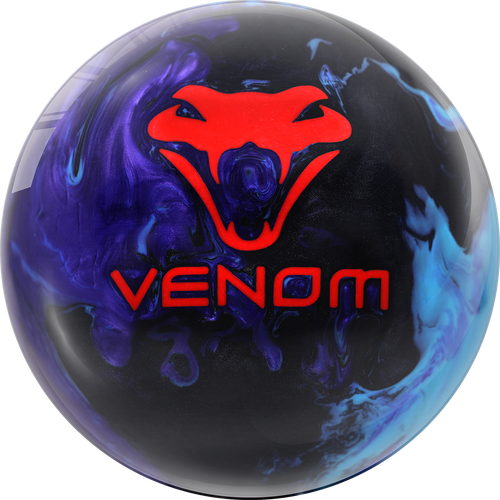 Motiv Venom Hysteria Bowling Ball