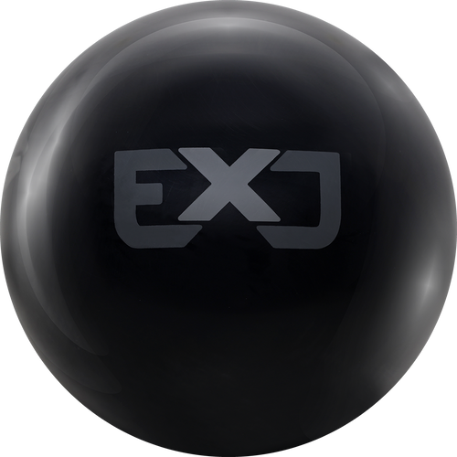Motiv Covert VIP ExJ Bowling Ball - EJ Logo
