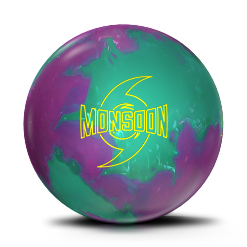 Storm Monsoon Bowling Ball