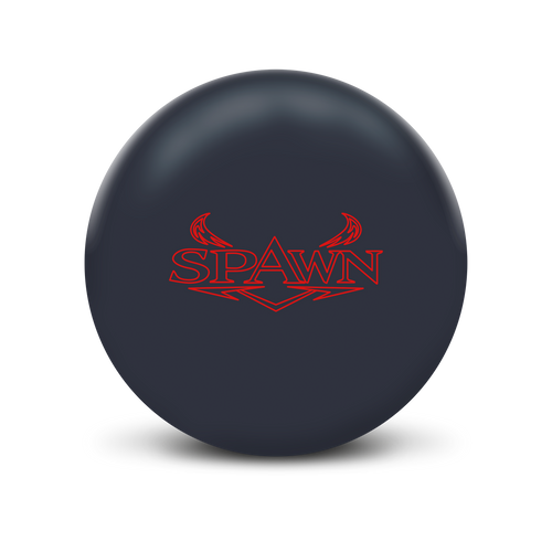 Hammer Spawn Bowling Ball