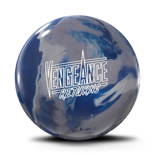900 Global Vengeance Returns Bowling Ball