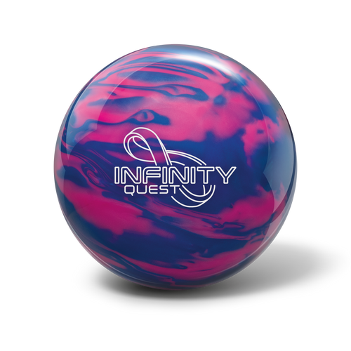 Brunswick Infinity Quest Pearl Bowling Ball