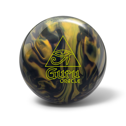 Radical Guru Oracle Pearl Bowling Ball