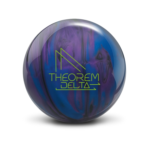 Track  Theorem Delta Bowling Ball
