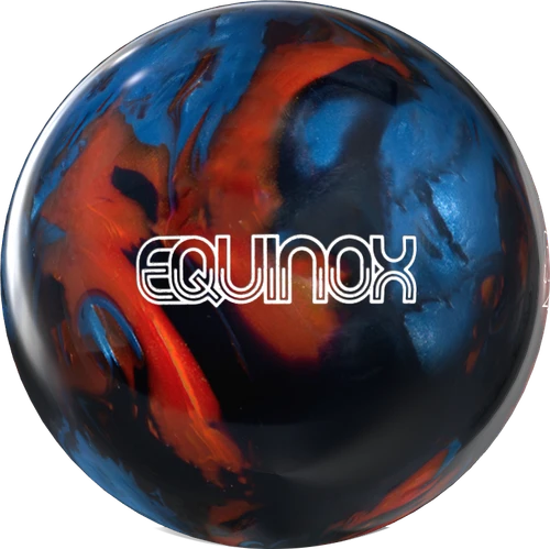 Storm Equinox Hybrid Bowling Ball