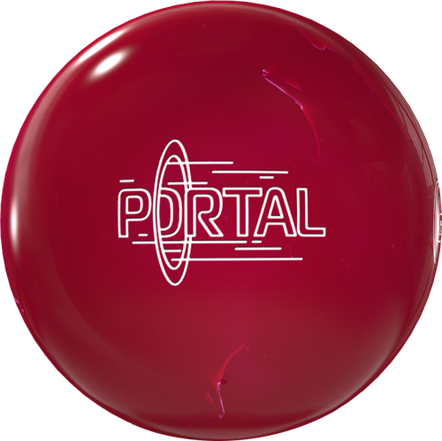 900 Global Portal Bowling Ball